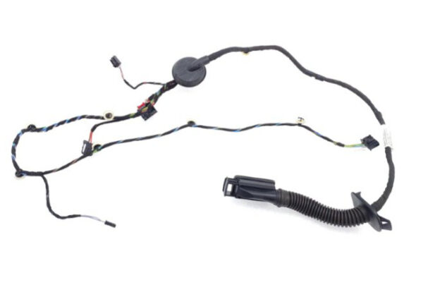 3V0971693AQ - NEW ŠKODA SUPERB MK3 REAR LEFT TURK CABLE 3V0971693AQ ORIGINAL