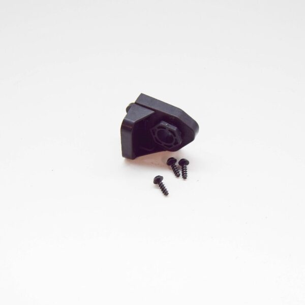 3V0998225 - ŠKODA SUPERB MK3 Left Lower Headlight Mount 3V0998225