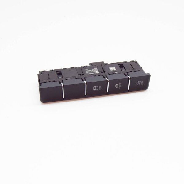 3V1927238NIHA - SKODA SUPERB MK3 CONSOLE LEFT CONTROL PANEL LHD 3V1927238NIHA NEW GENUINE
