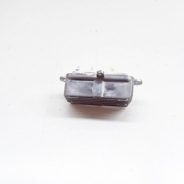 3V1941645 - SKODA SUPERB MK3 Front Led Light Cooler Module 3V1941645 NEW GENUINE