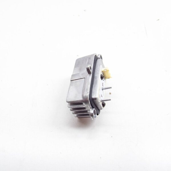 3V1941645 - SKODA SUPERB MK3 Front Led Light Cooler Module 3V1941645 NEW GENUINE