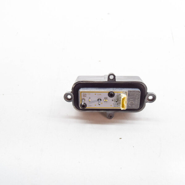 3V1941645 - SKODA SUPERB MK3 Front Led Light Cooler Module 3V1941645 NEW GENUINE
