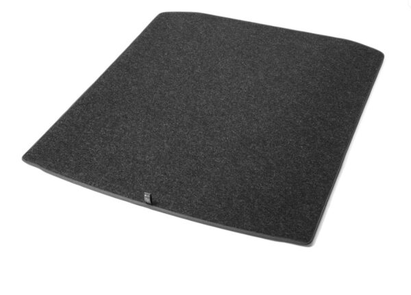 3V5061163 - ŠKODA SUPERB MK3 Reversible Trunk Mat 3V5061163, Original Part