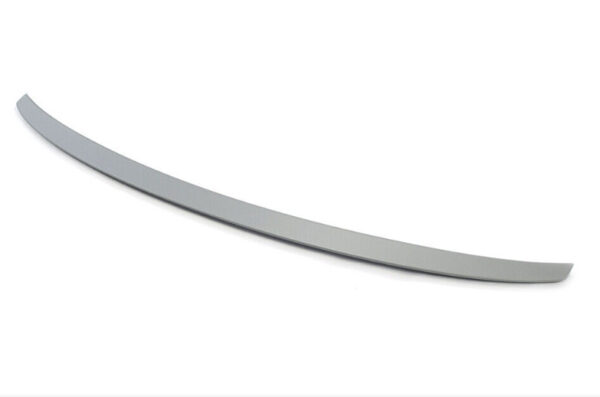 3V5071646 - ŠKODA SUPERB MK3 tailgate spoiler 3V5071646, original part