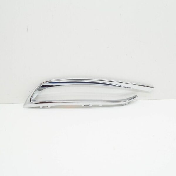 3V58078332ZZ - ŠKODA SUPERB MK3 molding for rear left bumper 3V58078332ZZ part
