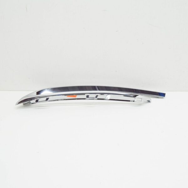 3V58078332ZZ - ŠKODA SUPERB MK3 molding for rear left bumper 3V58078332ZZ part