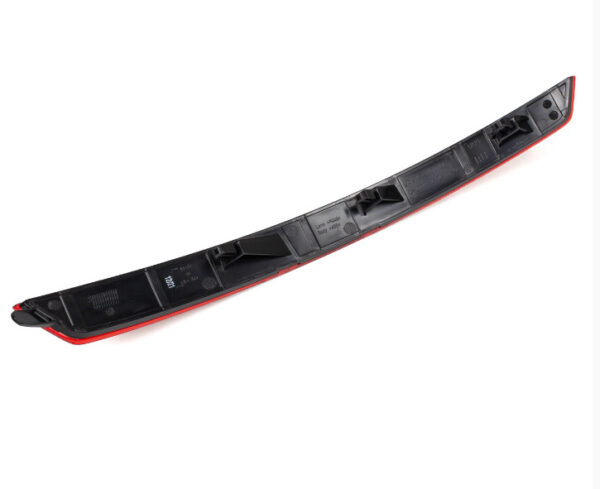3V5945106 - NEW ŠKODA SUPERB MK3 REAR RIGHT BUMPER REFLECTOR 3V5945106 ORIGINAL