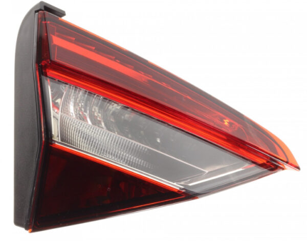 3V5945307B - NEW ŠKODA SUPERB MK3 REAR LEFT SIDE INNER PAILLIGHT 3V5945307B ORIGINAL