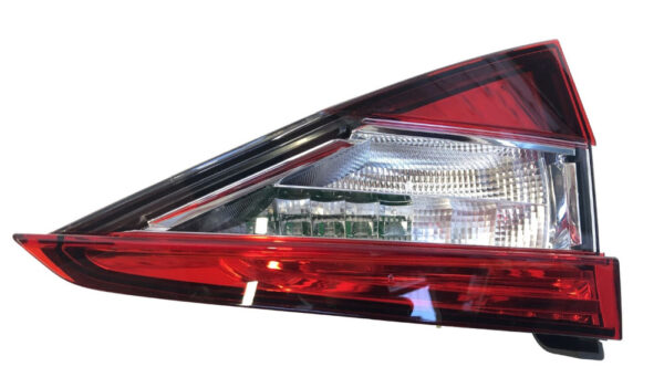 3V9945307B - NEW ŠKODA SUPERB ESTATE MK3 REAR LEFT INNER PAILLIGHT LHD 3V9945307B ORIGINAL