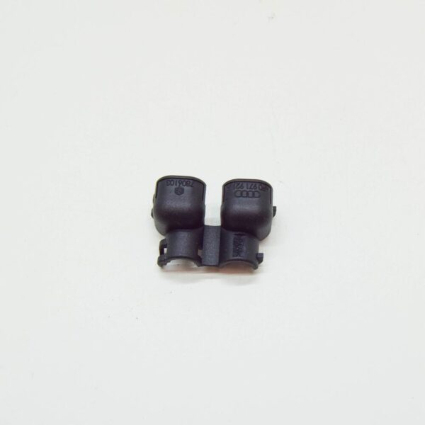 4F0971921A - SKODA SUPERB MK3 POWER STEERING WIRING PROTECTIVE CAP 4F0971921A NEW GENUINE