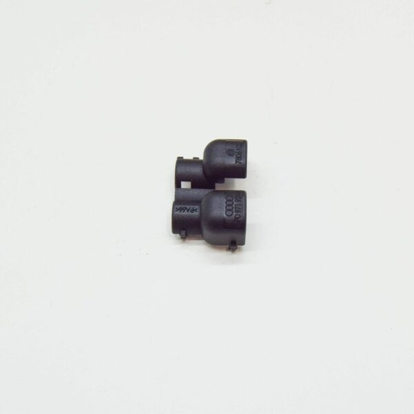 4F0971921A - SKODA SUPERB MK3 POWER STEERING WIRING PROTECTIVE CAP 4F0971921A NEW GENUINE