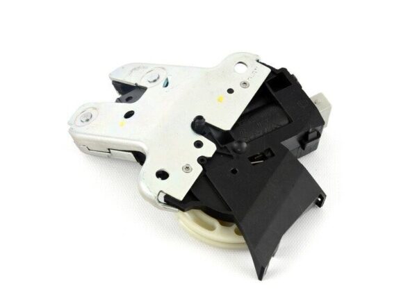 4F5827505D - Seat cover lock 4F5827505D 4F5827505C