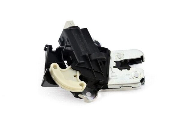 4F5827505D - Seat cover lock 4F5827505D 4F5827505C