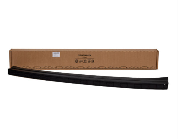 565807423 - NEW ŠKODA KODIAQ NS REAR BUMPER BUMP 565807423 ORIGINAL