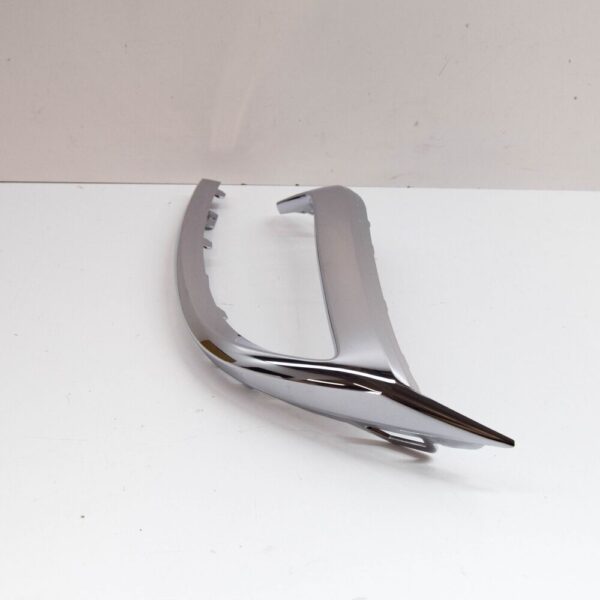 565807833 - SKODA KODIAQ NS Rear Left Bumper Trim Inesert 5658078332ZZ NEW GENUINE