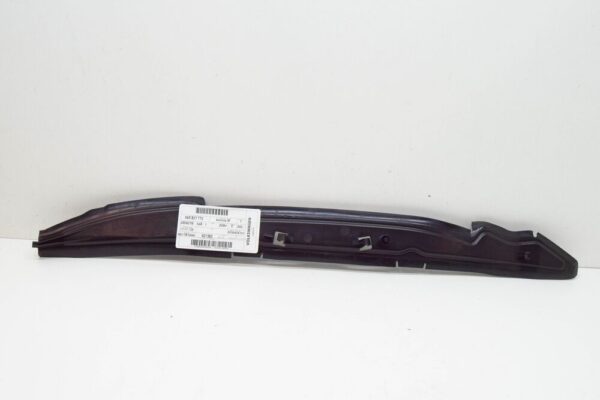 565821112 - ŠKODA KODIAQ NS Front Right Fender Closing Element 565821112 NEW GENUINE