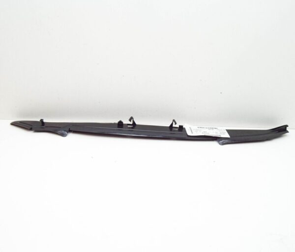 565821112 - ŠKODA KODIAQ NS Front Right Fender Closing Element 565821112 NEW GENUINE