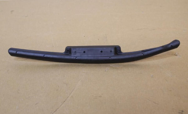 565831176 - New SKODA KODIAQ NS Front Right Door Stone Guard Plate 565831176