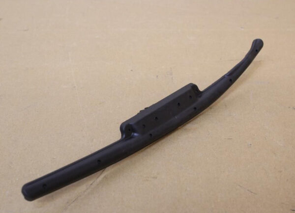 565831176 - New SKODA KODIAQ NS Front Right Door Stone Guard Plate 565831176