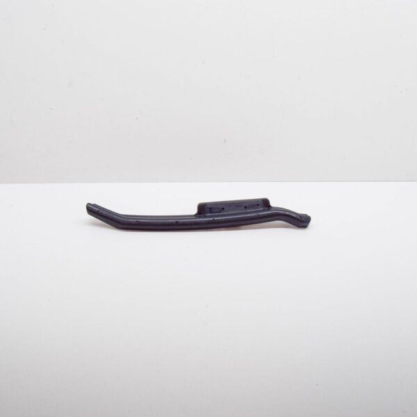 565833176 - SKODA KODIAQ NS Rear Right Door Stone Guard Plate 565833176 NEW GENUINE