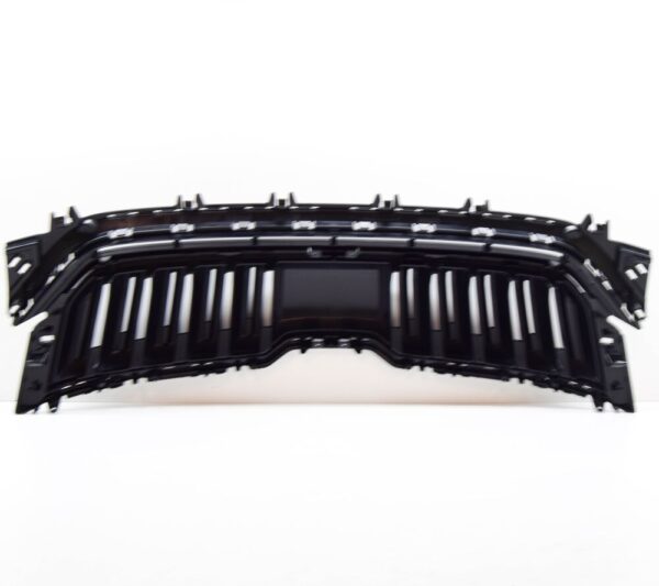 565853653A - ŠKODA KODIAQ NS Radiator Grill 565853653A 9B9 565853653A9B9 NEW GENUINE