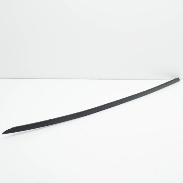 565854327 - ŠKODA KODIAQ NS7 water deflector strip left 5658543279B9 NEW ORIGINAL