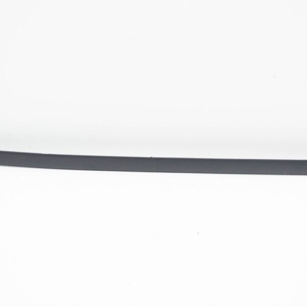 565854327 - ŠKODA KODIAQ NS7 water deflector strip left 5658543279B9 NEW ORIGINAL