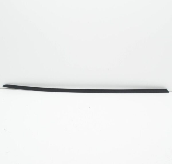 565854327 - ŠKODA KODIAQ NS7 water deflector strip left 5658543279B9 NEW ORIGINAL