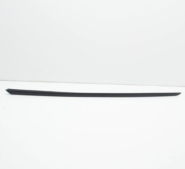 565854327 - ŠKODA KODIAQ NS7 water deflector strip left 5658543279B9 NEW ORIGINAL