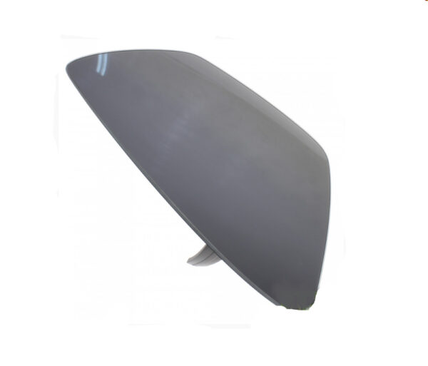 565857522 - NEW ŠKODA KODIAQ NS FRONT RIGHT WING MIRROR GLASS 565857522 ORIGINAL