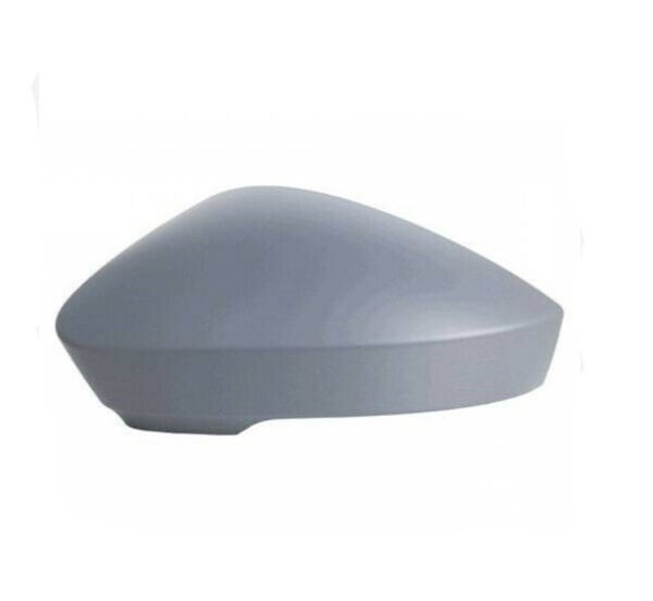 565857537AGRU - NEW ŠKODA KAROQ NU UPPER FRONT LEFT MIRROR CAP 565857537AGRU ORIGINAL