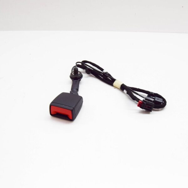 565857753 - SKODA KODIAQ NS Rear Left Seat Belt Buckle 565857753MNB NEW GENUINE