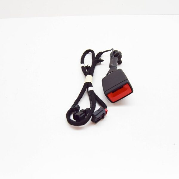 565857753 - SKODA KODIAQ NS Rear Left Seat Belt Buckle 565857753MNB NEW GENUINE