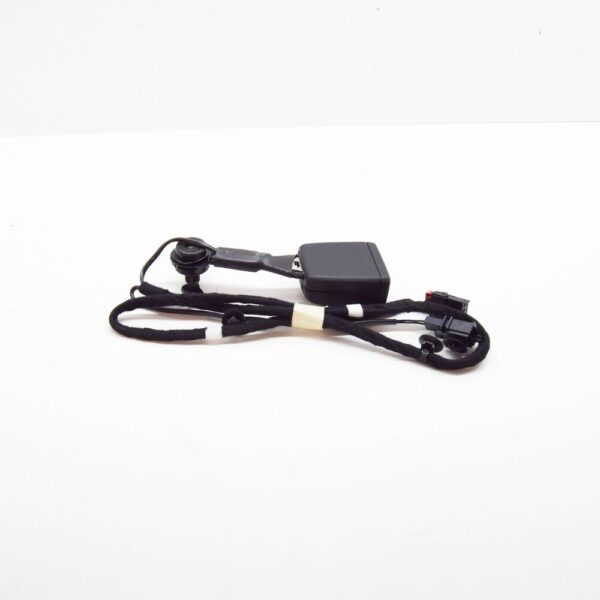 565857753 - SKODA KODIAQ NS Rear Left Seat Belt Buckle 565857753MNB NEW GENUINE
