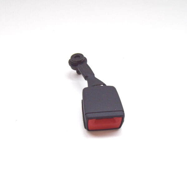 565857754AMNB - SEAT TARRACO KN Rear Right Seat Belt Buckle 565857754AMNB NEW GENUINE