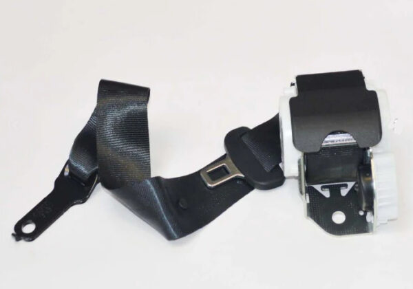 565857807 - ŠKODA KODIAQ NS rear seat belt center 565857807 RAA 565857807RAA NEW