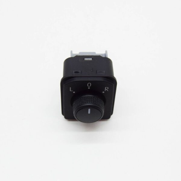 565959565 - ŠKODA KODIAQ NS Exterior Mirror Adjustment Switch 5659565WHI NEW