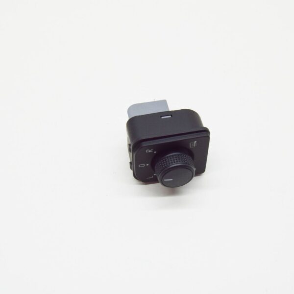565959565A - SKODA KODIAQ NS Exterior Mirror Adjustment Switch 565959565AWHI NEW GENUINE