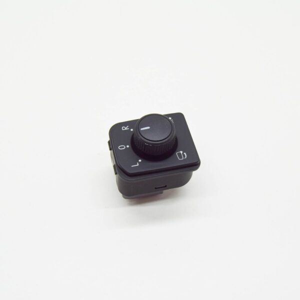 565959565A - SKODA KODIAQ NS Exterior Mirror Adjustment Switch 565959565AWHI NEW GENUINE