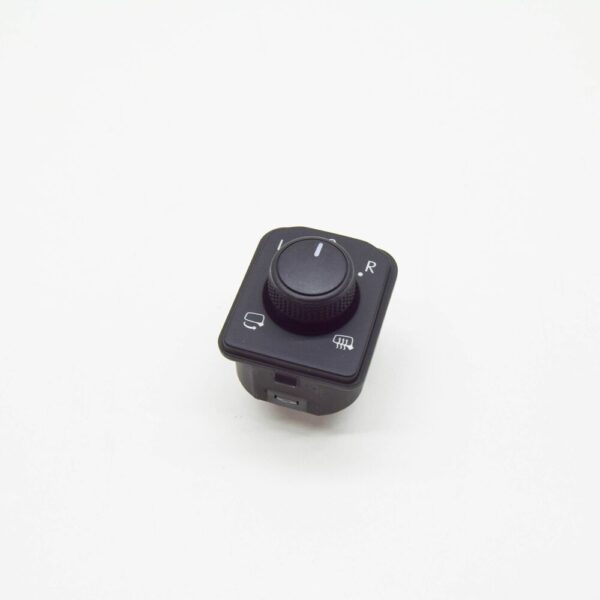 565959565A - SKODA KODIAQ NS Exterior Mirror Adjustment Switch 565959565AWHI NEW GENUINE