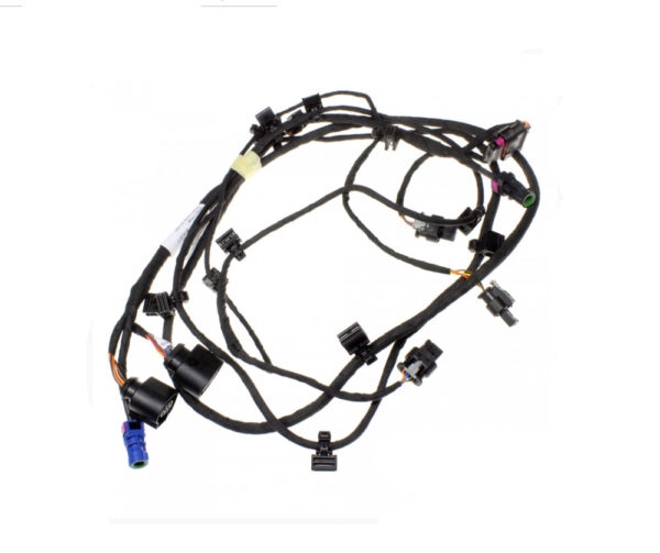 565971095Q - NEW ŠKODA KODIAQ NS FRONT PARKING AID WIRING 565971095Q ORIGINAL