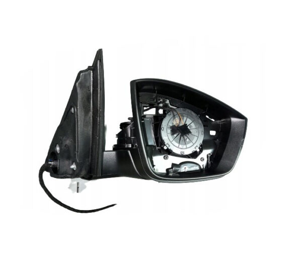 566857508A - ŠKODA KODIAQ NS exterior mirror front right LHD 5166857508A NEW original