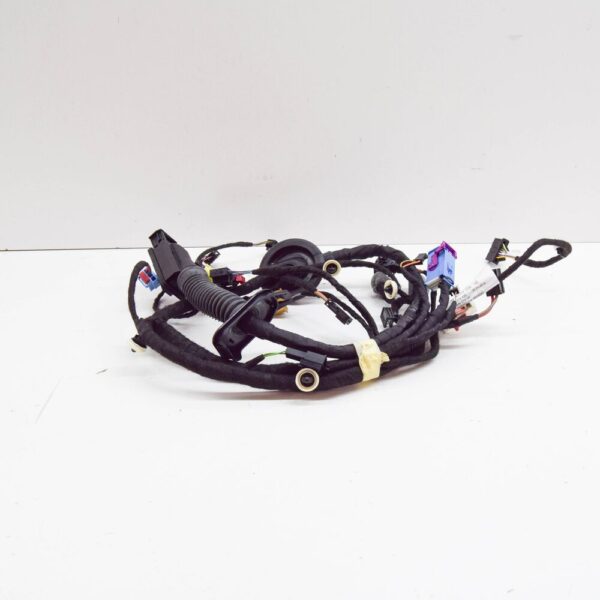566971120FL - SKODA KODIAQ NS Front Left Door Wiring Harness LHD 566971120FL NEW