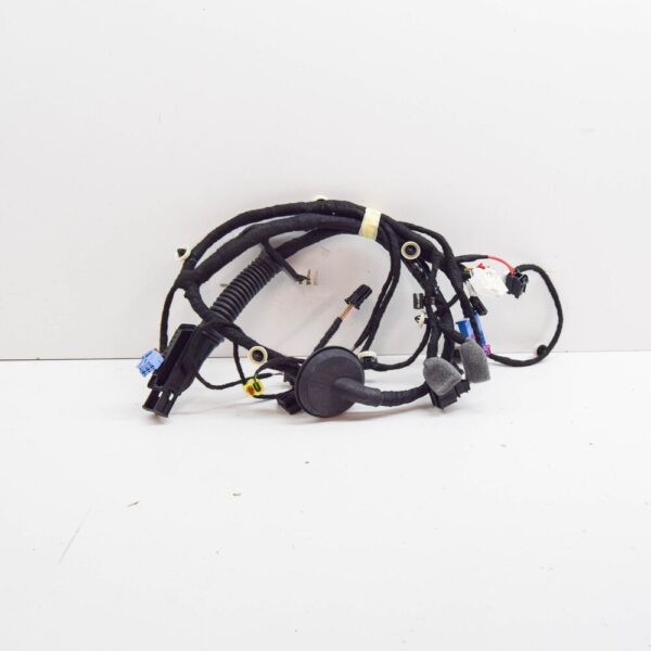 566971120FL - SKODA KODIAQ NS Front Left Door Wiring Harness LHD 566971120FL NEW