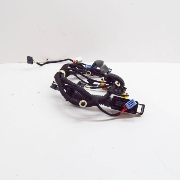 566971120FL - SKODA KODIAQ NS Front Left Door Wiring Harness LHD 566971120FL NEW