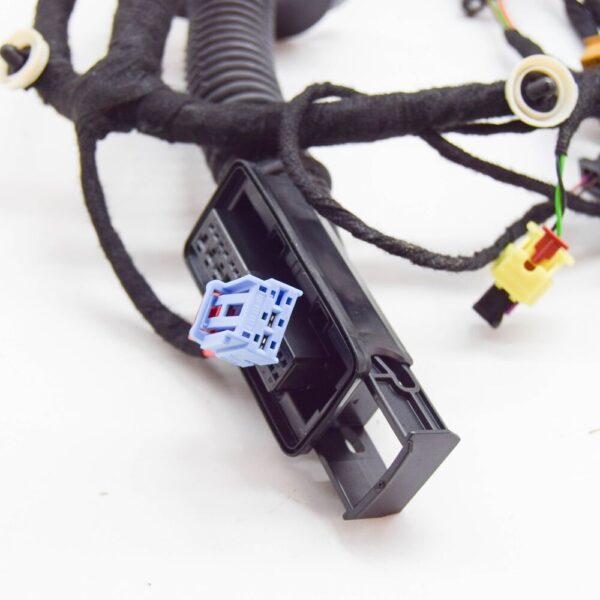566971120FL - SKODA KODIAQ NS Front Left Door Wiring Harness LHD 566971120FL NEW