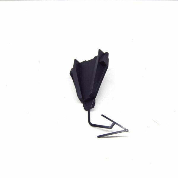 575807241 - NEW SEAT ATECA KH7 FRONT APRON DRAW EYE CAP COVER 5758072419B9 ORIGINAL