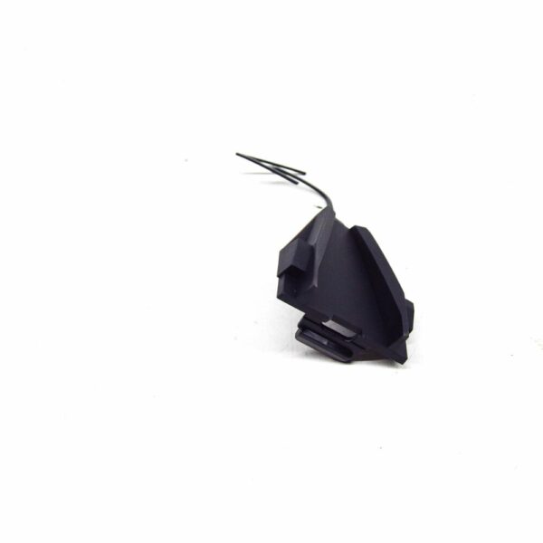 575807241 - NEW SEAT ATECA KH7 FRONT APRON DRAW EYE CAP COVER 5758072419B9 ORIGINAL