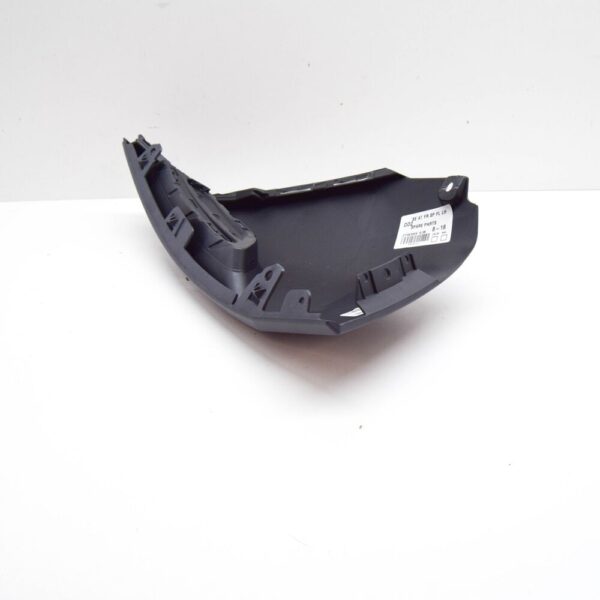 575807513GRU - SEAT ATECA Front Bumper Left Trim Panel 575807513GRU NEW GENUINE