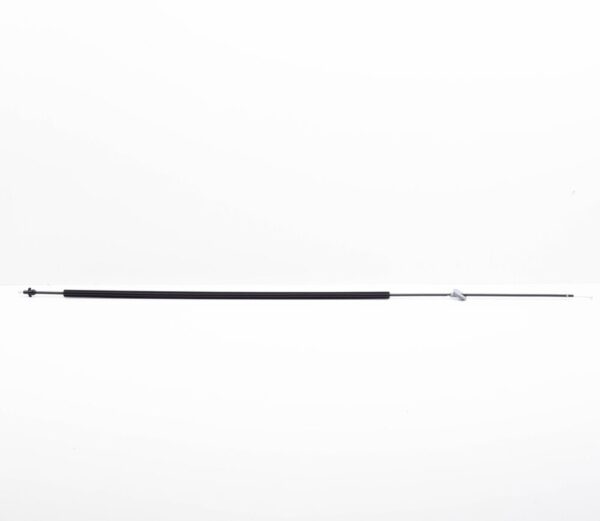 575823535 - SEAT Ateca KH7 bonnet lock front, cable rear, 575823535A, original part